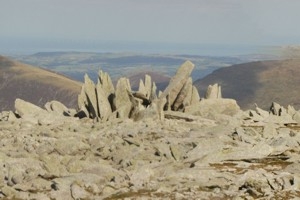 2015 IX - Tryfan